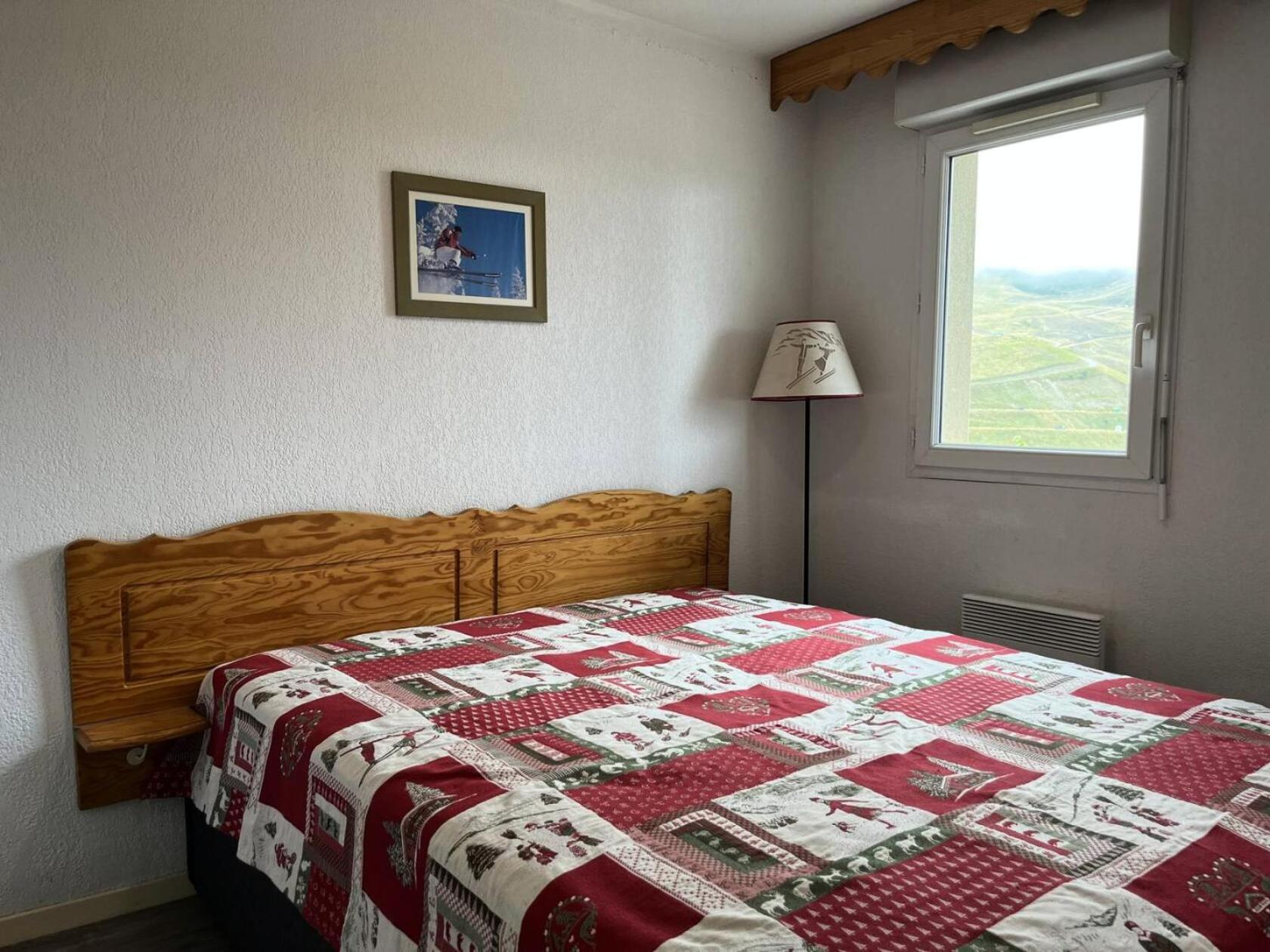 Residence Hauts De Peyragudes Mp - T2/6Pers -Haut De Peyragudes C8- Peyresourde Mae-7541 Germ Екстериор снимка